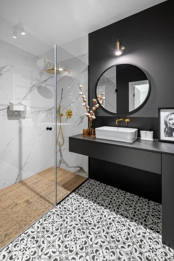 Nexthome Boutique Apartments - Klimatyzacja - Air Conditioning - New Варшава Екстериор снимка